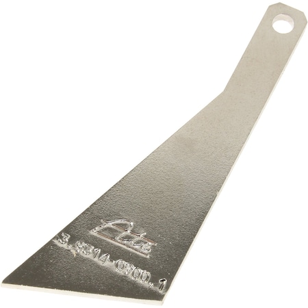 Ate Piston Gauge, 760037 760037